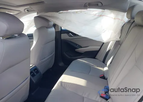 2018 Honda Accord Ex-L 2.0T из США, поврежденный, VIN 1HGCV2F54JA040463